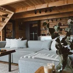 Mona Bungalov & Dağ Evi