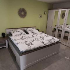 Ferienwohnung am Wingertsberg