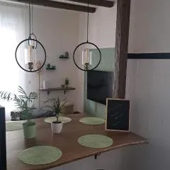 Seraval Valsesia Apartment