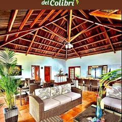 Rincón del Colibrí