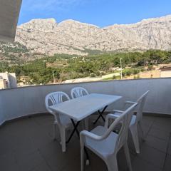 Marinela-Baška Voda