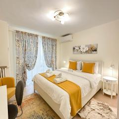 Sunrise Apartments City Center
