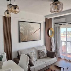 Apartamento Primera Línea de Playa Paseo Marítimo Perla 5