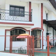 Hill View Quads Villa