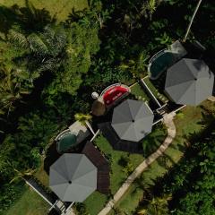 Timbul Highland Villa