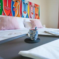 Alloggio e parcheggio ideale per visitare le Cinque Terre