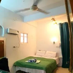 HabuHeritageHomeStayInLuxor