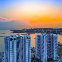 Sapphire House Hạ Long