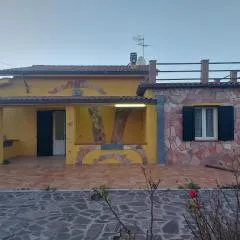 Villa Berti