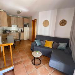 Apartamento en Frigiliana