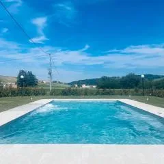 Pietralunga Resort