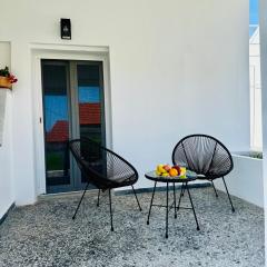 Massalia Suites Studio Galini