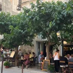 Le Royal Hôtel Restaurant
