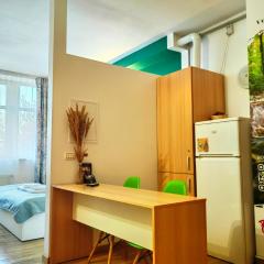 Comfort Apartments Timisoara