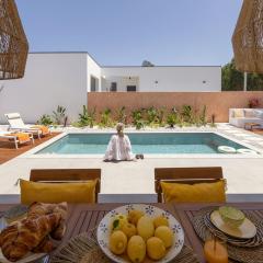 Villa 6 SIlver Coast