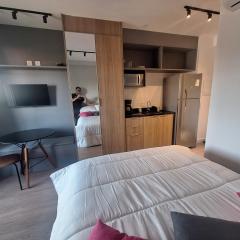 Apt Estúdio Vila Olimpia DiPaolo
