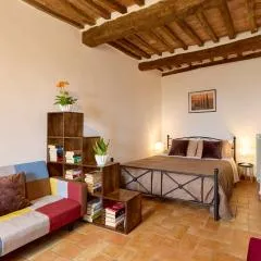 Appartamento Athena-Montepulciano House