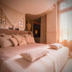 Evāra Private Spa & B&B Retreat