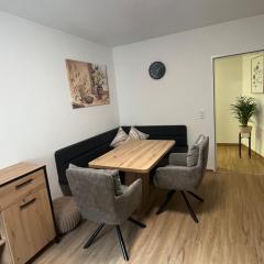 Ferienwohnung Dauberweiß