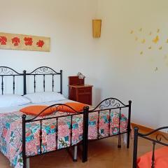 Baglio Messina Vacanze