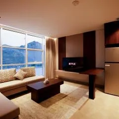 استديو ليفينج للشقق الخاصة