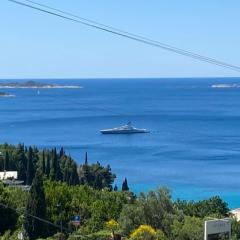 Villa Pergola-Apartment Roko