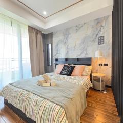 Sybaysuites staycation near Okada COD MOA NAIA airport Solaire MSV1808H