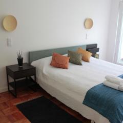 New Graça Spacious Apartment