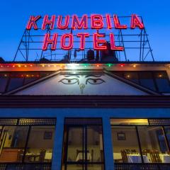 Hotel Khumbila
