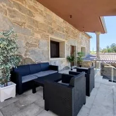 Casa Río Cañón