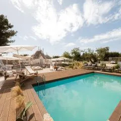 Trulli di Mamma Marì by STHEY
