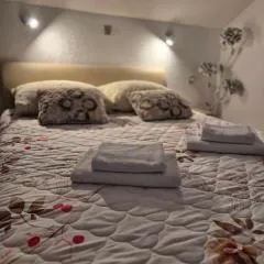 Apartment Slap