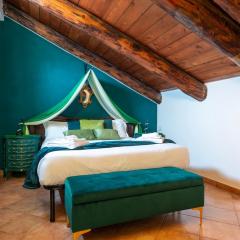 -Porta Susa - Centro- Suite x4 with Wi-Fi