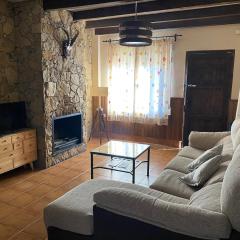 Apartamento Rural Sierra de Segura