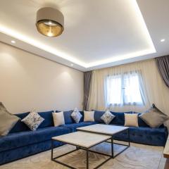 Stylish Apartment Heart of Gueliz Netflix