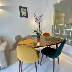 Leone's rooms - House for 6 people