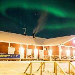 Ylläksen Eväskorin Huoneistot