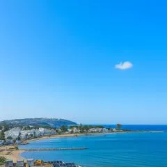Seven Sky appartment in Tunis