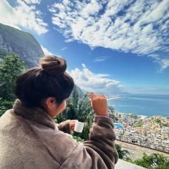 New Years Eve in Rio Ocean View Balcony near Leblon and Ipanema