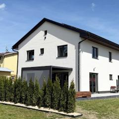 Wellness Chalupa Hayek