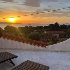 Wunderschönes Haus mit Meerblick