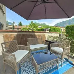 Felicita - 2 Terraces & Relax Apartment