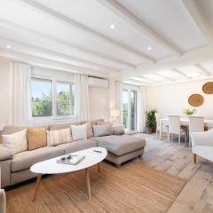 Zefiros Corfu Kanoni home