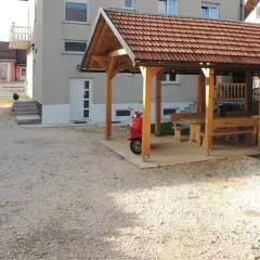 Apartman Turist