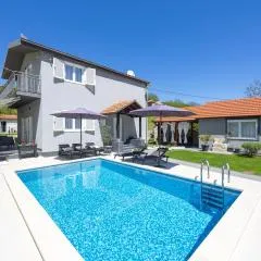 Villa Batarelo fully air-conditioned