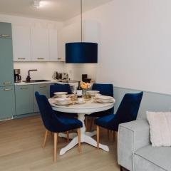 Polanki Aqua Apartament Wiola E008 - Parking Gratis