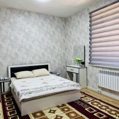 Cozy 1-Bedroom Apartment, Entire Space