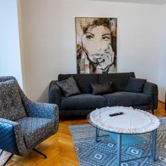 RUM Apartment
