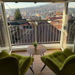 Apartments HAN 2 Sarajevo