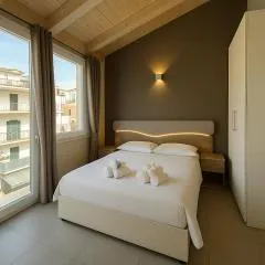 La Piazzetta a Mare Holiday House